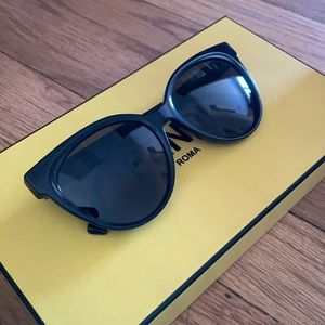 Fendi sunglasses